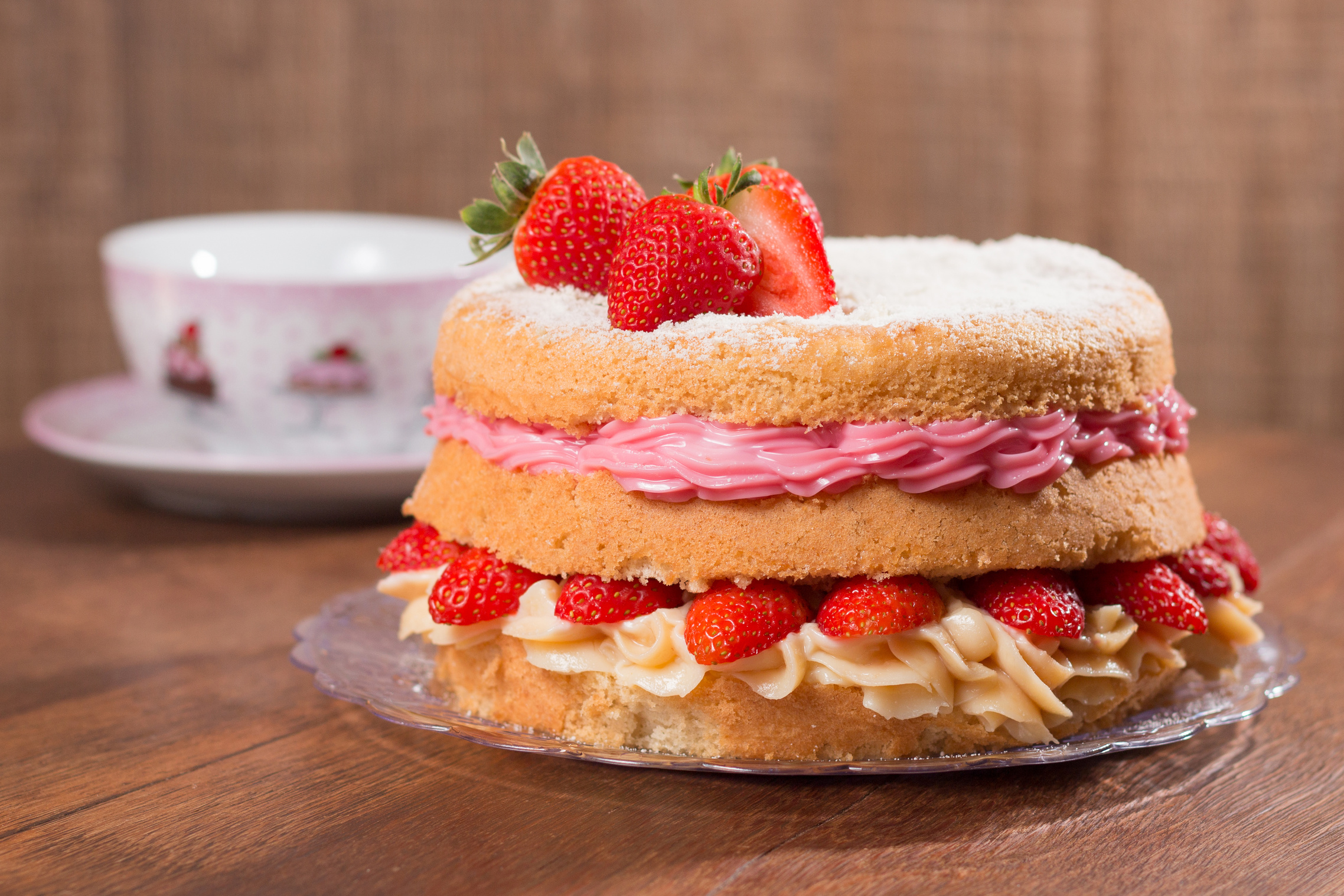 Confectionery, coffee and snack bar. Confectionery.